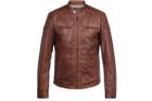Men's Leather Jacket Thomas
