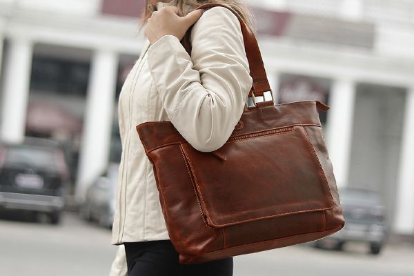 Orion Womens Laptop Bag