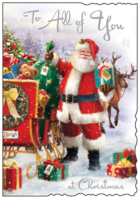 Christmas Collection