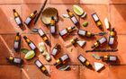 Premium Fragrance Oils