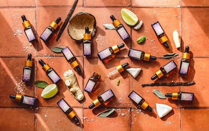 Premium Fragrance Oils