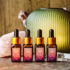 Premium Fragrance Oils