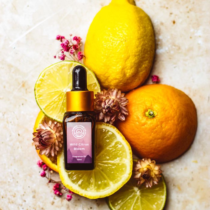 Premium Fragrance Oils