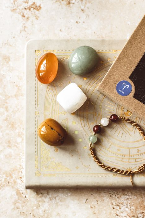 Zodiac / Gemstone Gifting