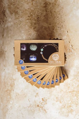 Zodiac / Gemstone Gifting