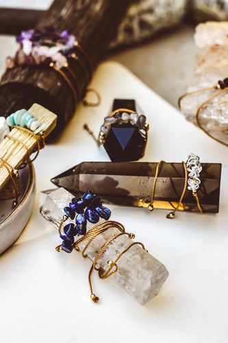 Gemstone Jewellery