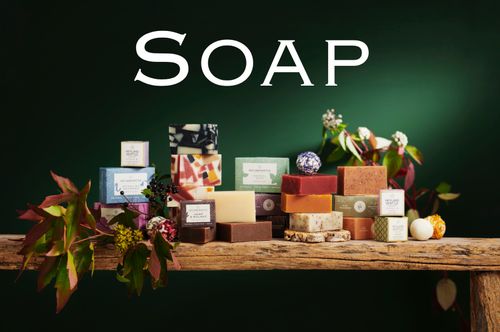 Soap & Home Fragrance