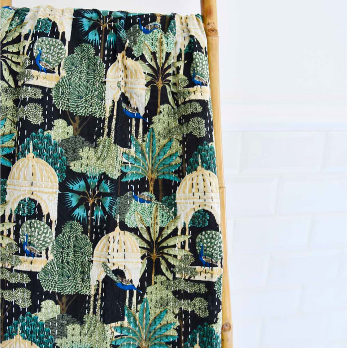 Kantha's/ Throws