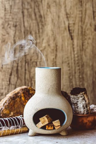 Artisan Wellness Pottery