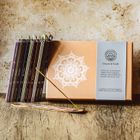 Luxury Wellness Gift Boxes