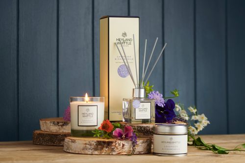 Home Fragrance