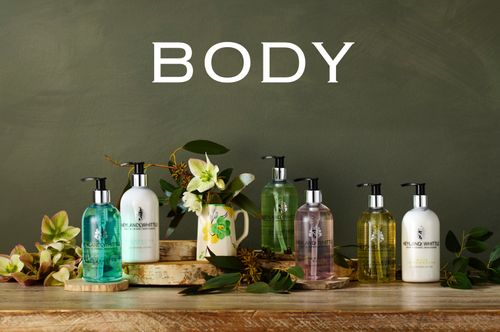 Washes & Lotions