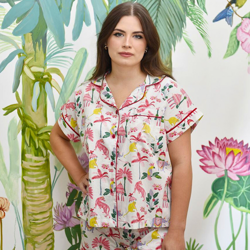 Pyjamas
