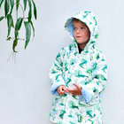 Rainwear