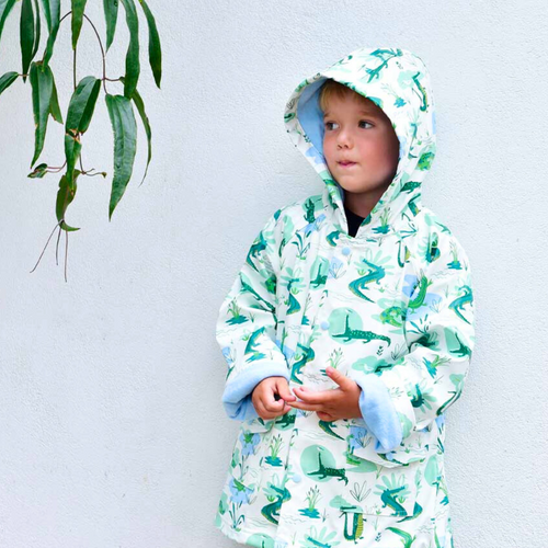 Rainwear