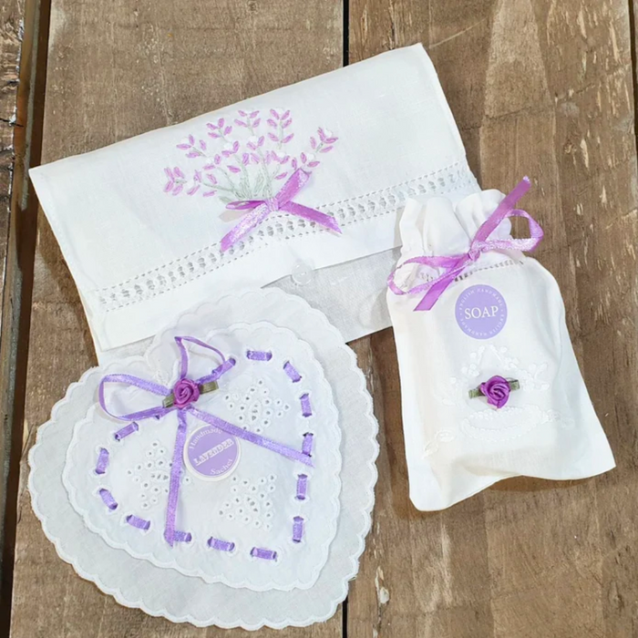 Lavender Spring Fair 2025
