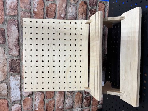 Display stands
