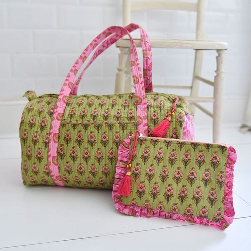 Bags