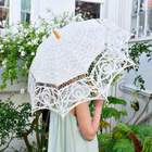 Lace & Linen
