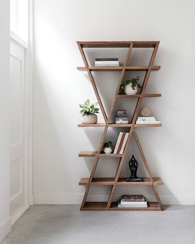DTP Zorro Bookcase