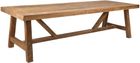 DTP Monastery Dining Table