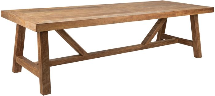 DTP Monastery Dining Table