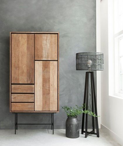 DTP Metropole Sideboard
