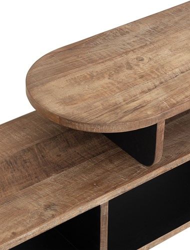 DTP Evo Extendable TV Stand