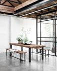 DTP Beam Dining table