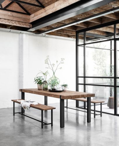 DTP Beam Dining table
