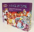 History Heroes' board game: A RACE IN TIME