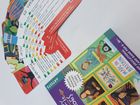 History Heroes' ARTISTS card game