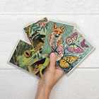 Art Card - Eco Conscious Paper