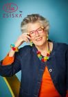 Zsiska! Colourful, high quality, handmade resin jewellery