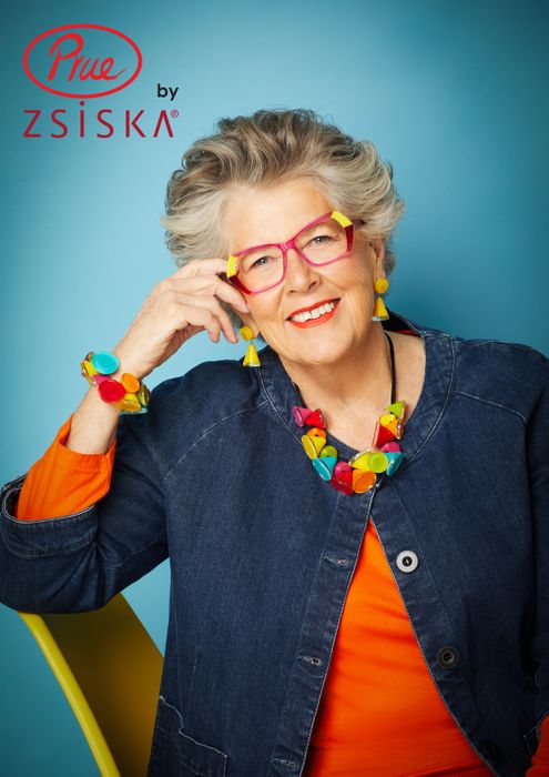 Zsiska! Colourful, high quality, handmade resin jewellery