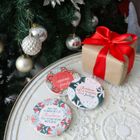 Christmas Range