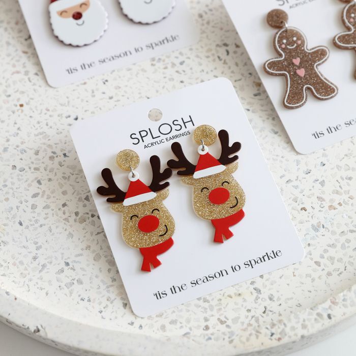 Christmas Range