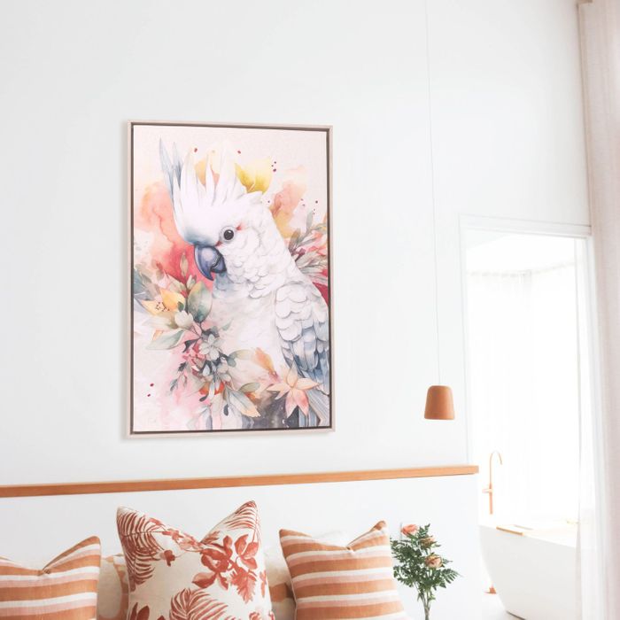 Native Blooms Range