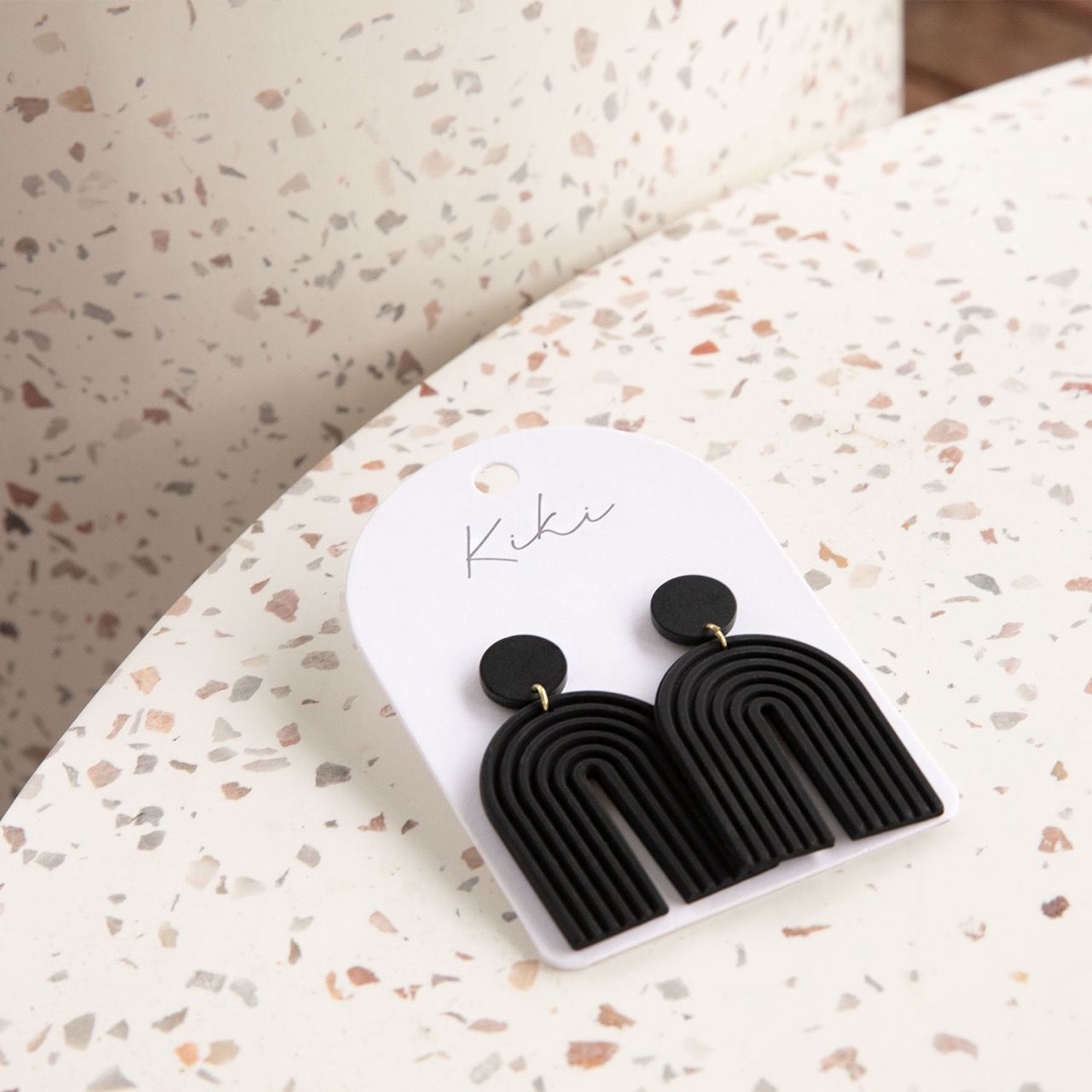 Kiki Earrings