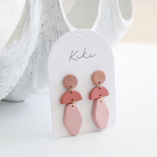 Kiki Earrings