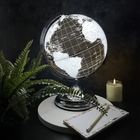 Travel Globes