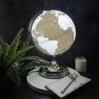 Travel Globes