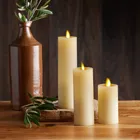 Luminara Indoor Candles