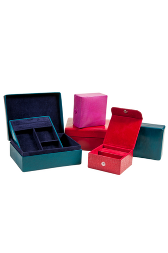 Jewellery Boxes
