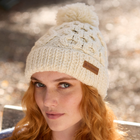 Women's 100% Merino Wool Accessories