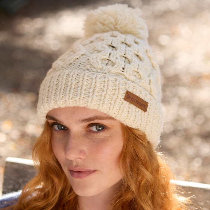 Women's 100% Merino Wool Accessories