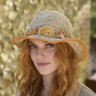 Sun Hats and Sarongs