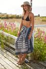Sun Hats and Sarongs