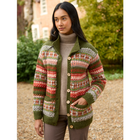 100% Wool Outerwear for women