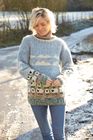 Cosy 100% Wool Jumpers